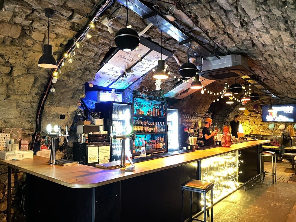 Pictures from Flying Circus