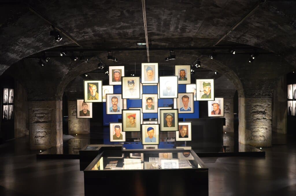 museo