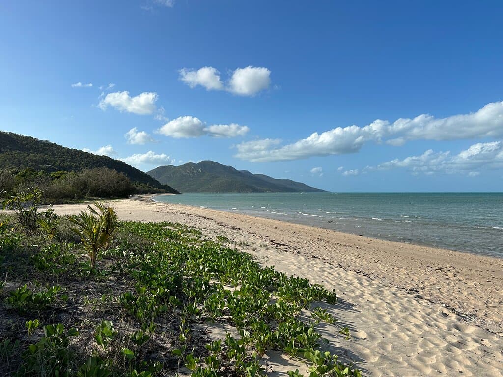 Hideaway Bay
