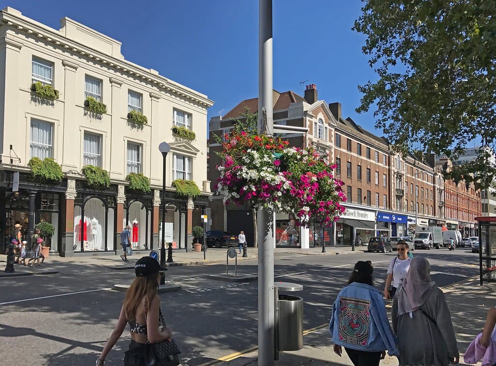 Kings Road