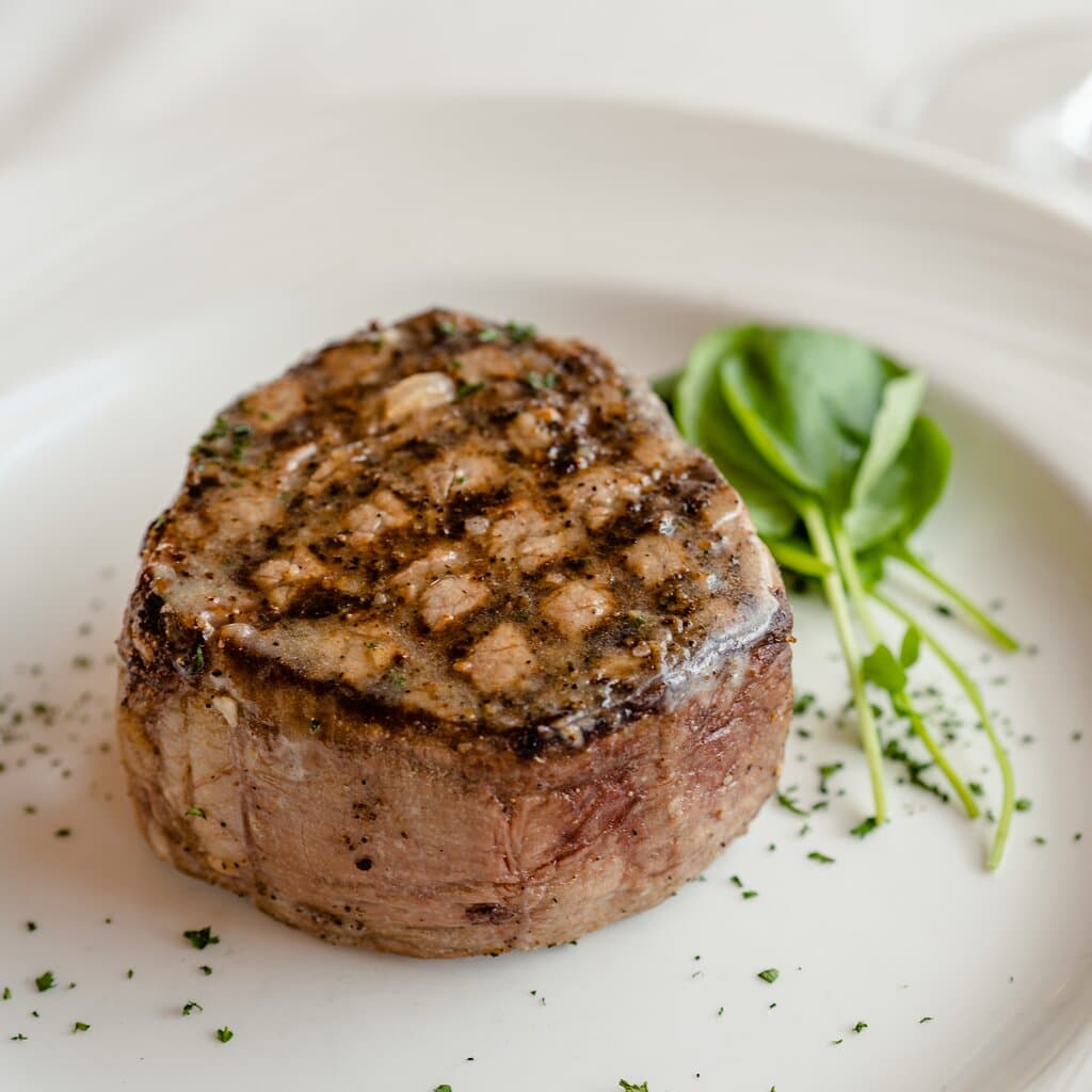 Filet Mignon