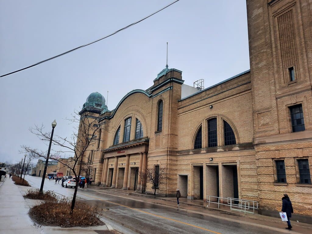 Coca-Cola Coliseum