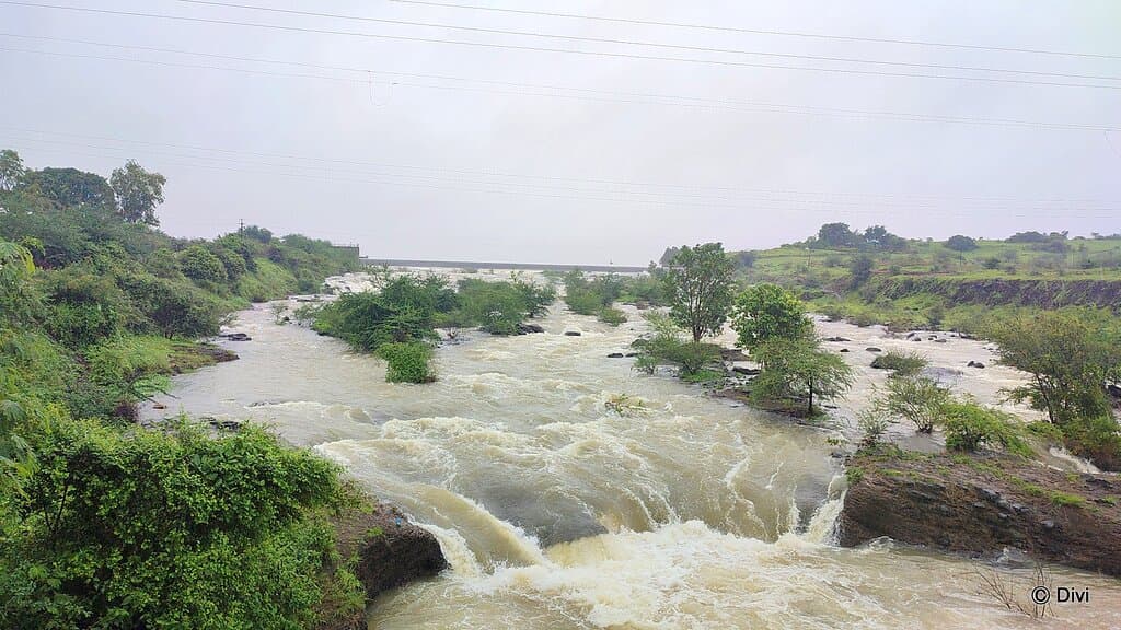 Dam