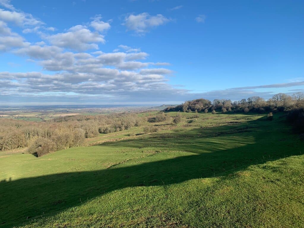 Dover's Hill