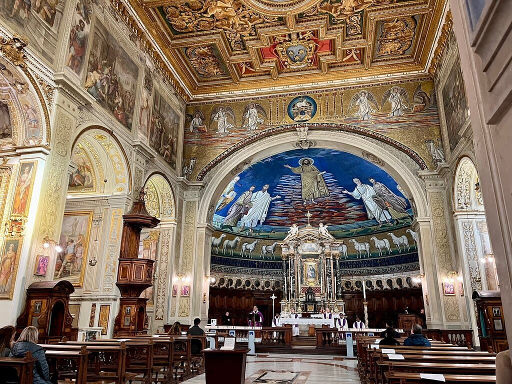 San Cosma e Damiano