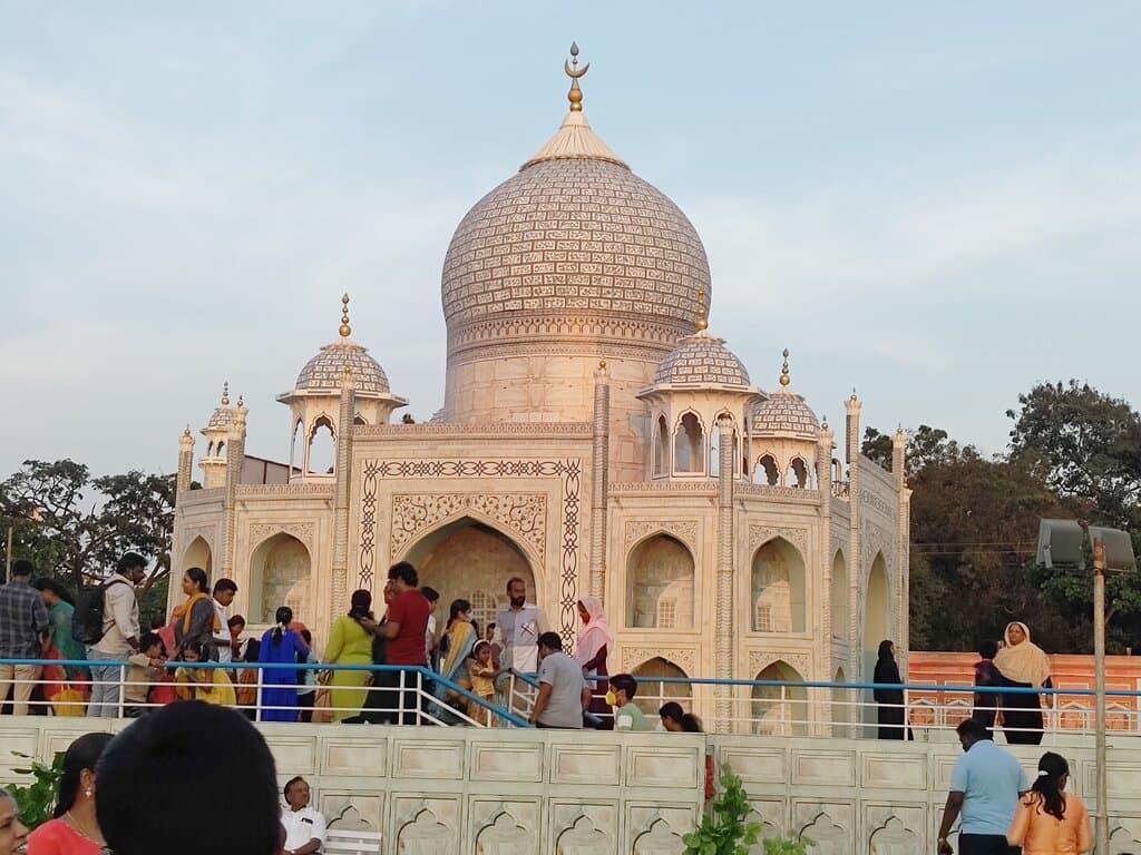 VOC park  - 3