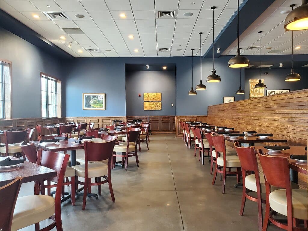Patio 44 - Biloxi