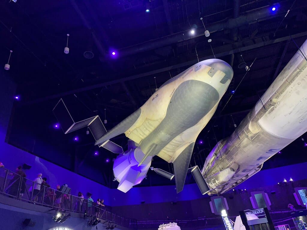 Gateway Deep Space Launch Complex