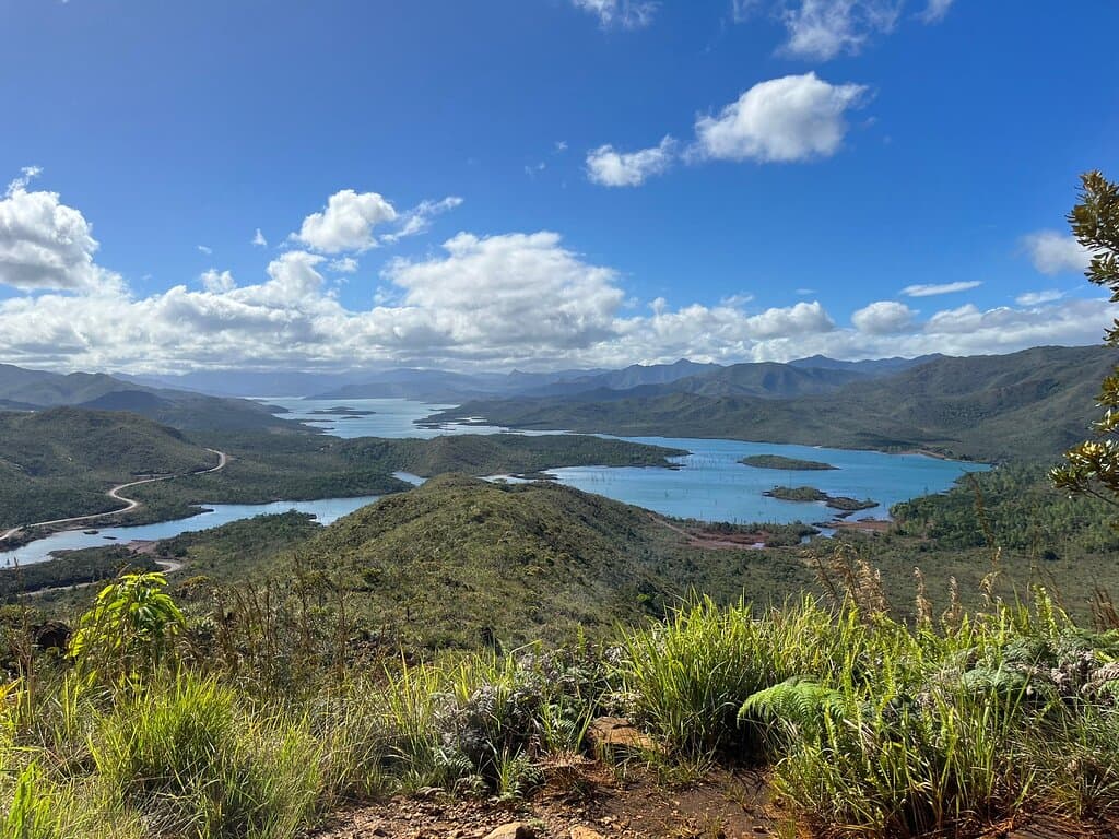 Blue River Provincial Park