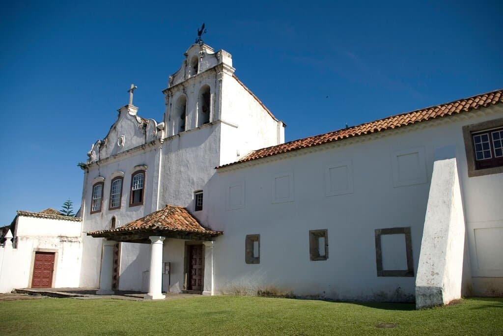 Museu de Arte Religiosa e Tradicional MART
