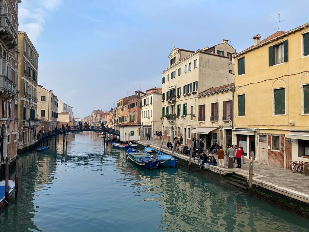 Fondamenta Dei Ormesini