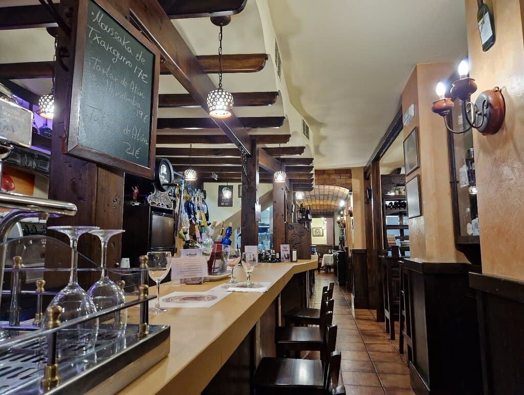 Great tavern