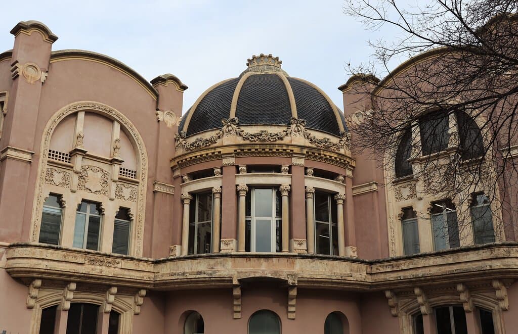 El Casino De Manresa