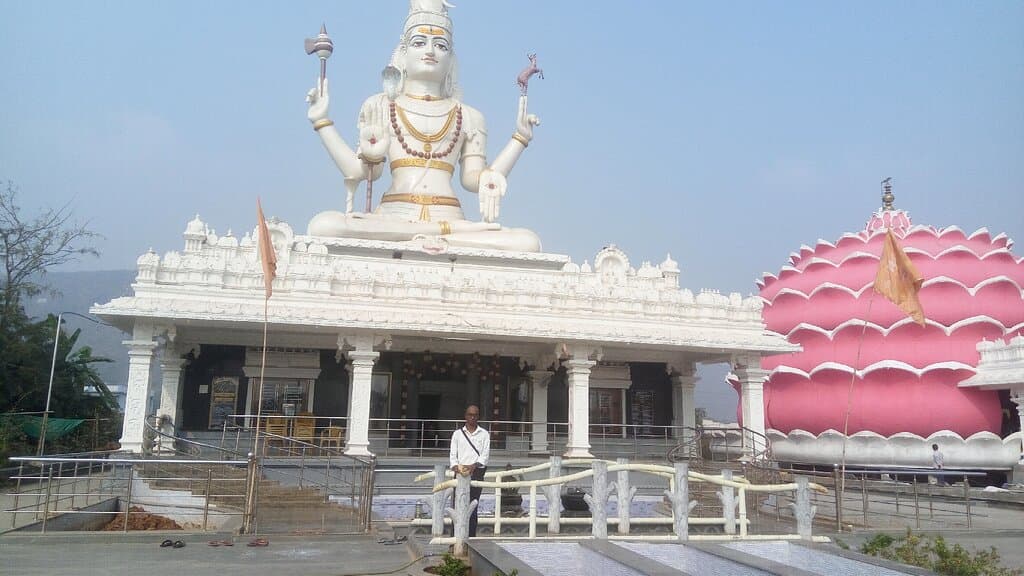 Amaravati Archaeological Museum