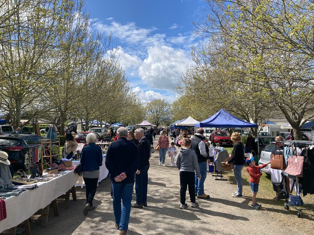 Stalls