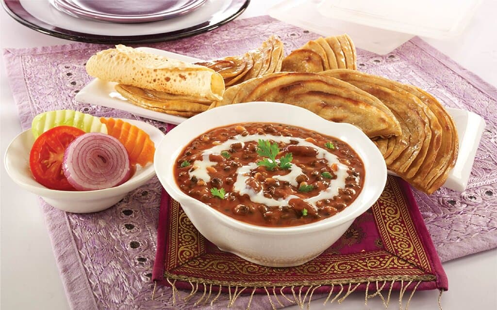 Menu Item