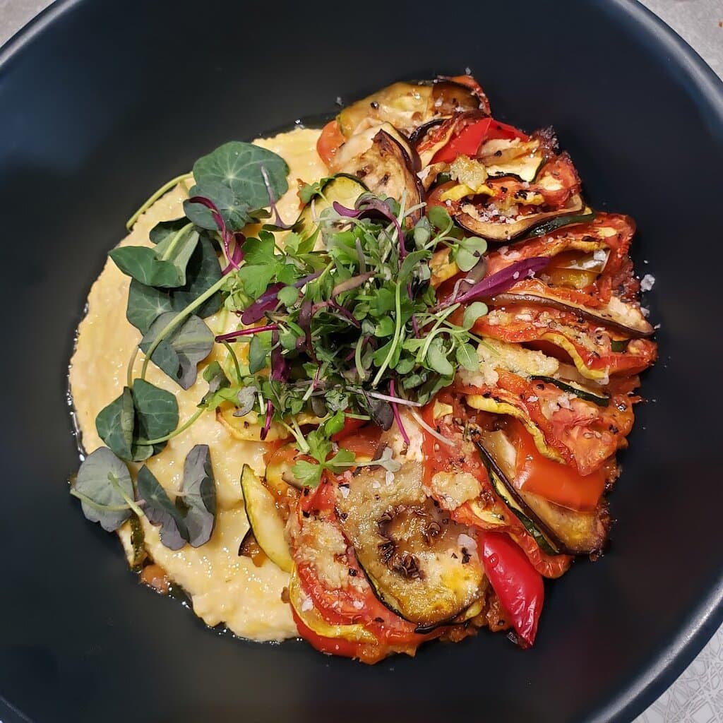 Ratatouille