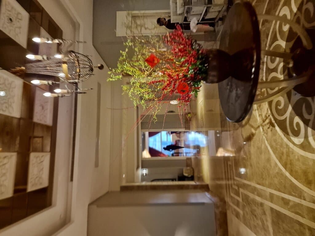 Bingsheng Seafood Restaurant