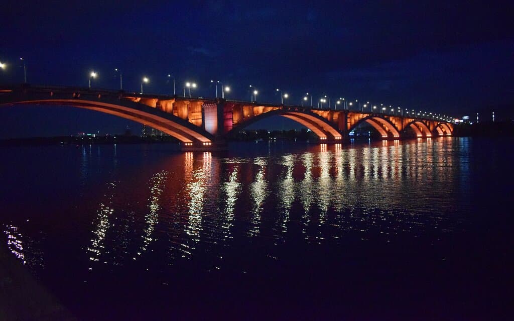 Kommunalny Bridge