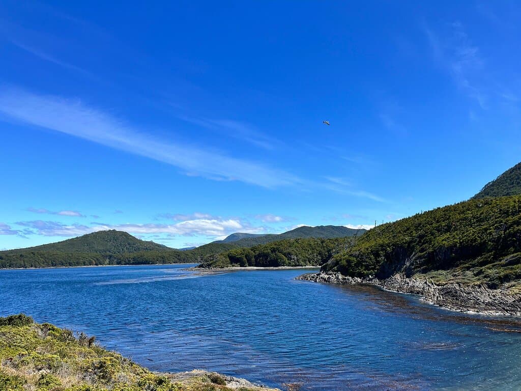 San Isidro Lighthouse