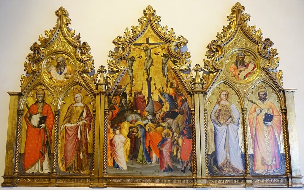 Museo Nazionale di Villa Guinigi Lucca