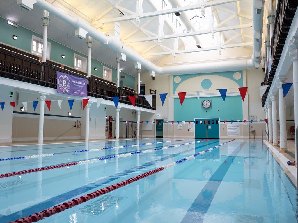 Portobello Swim Centre
