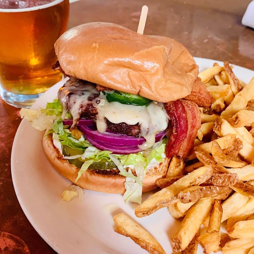 Burger