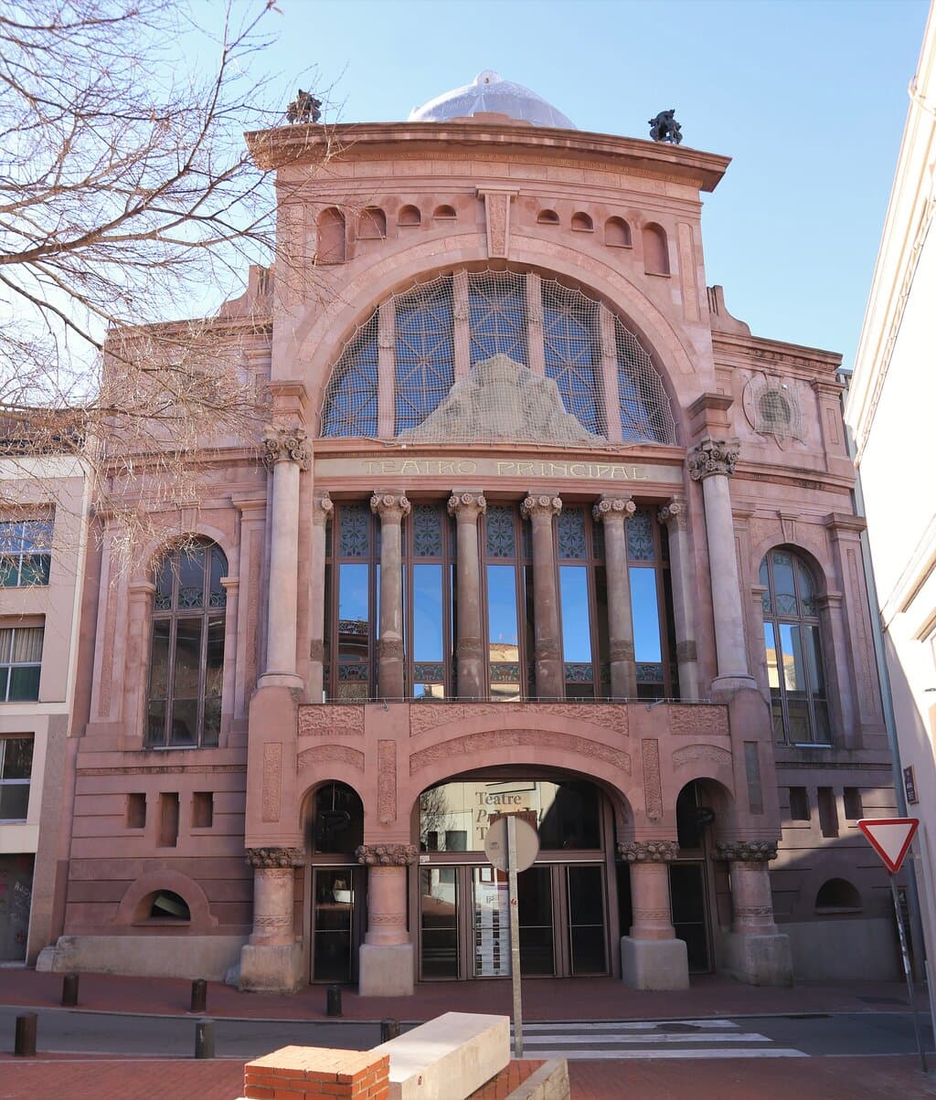 Teatre Principal