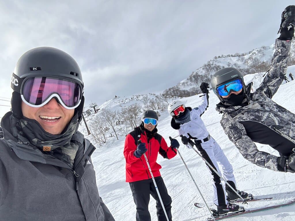 Rhythm Japan Rental Shop Hakuba