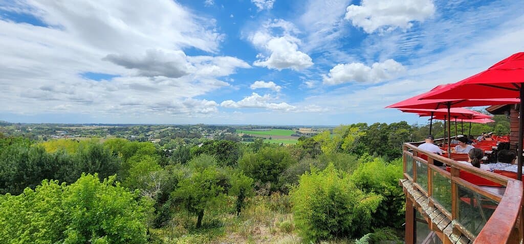 Gruta de los Pañuelos Sierra de los Padres