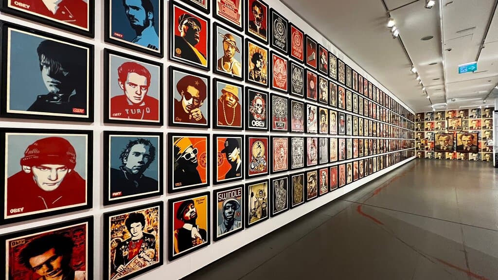 NRW-Forum Düsseldorf