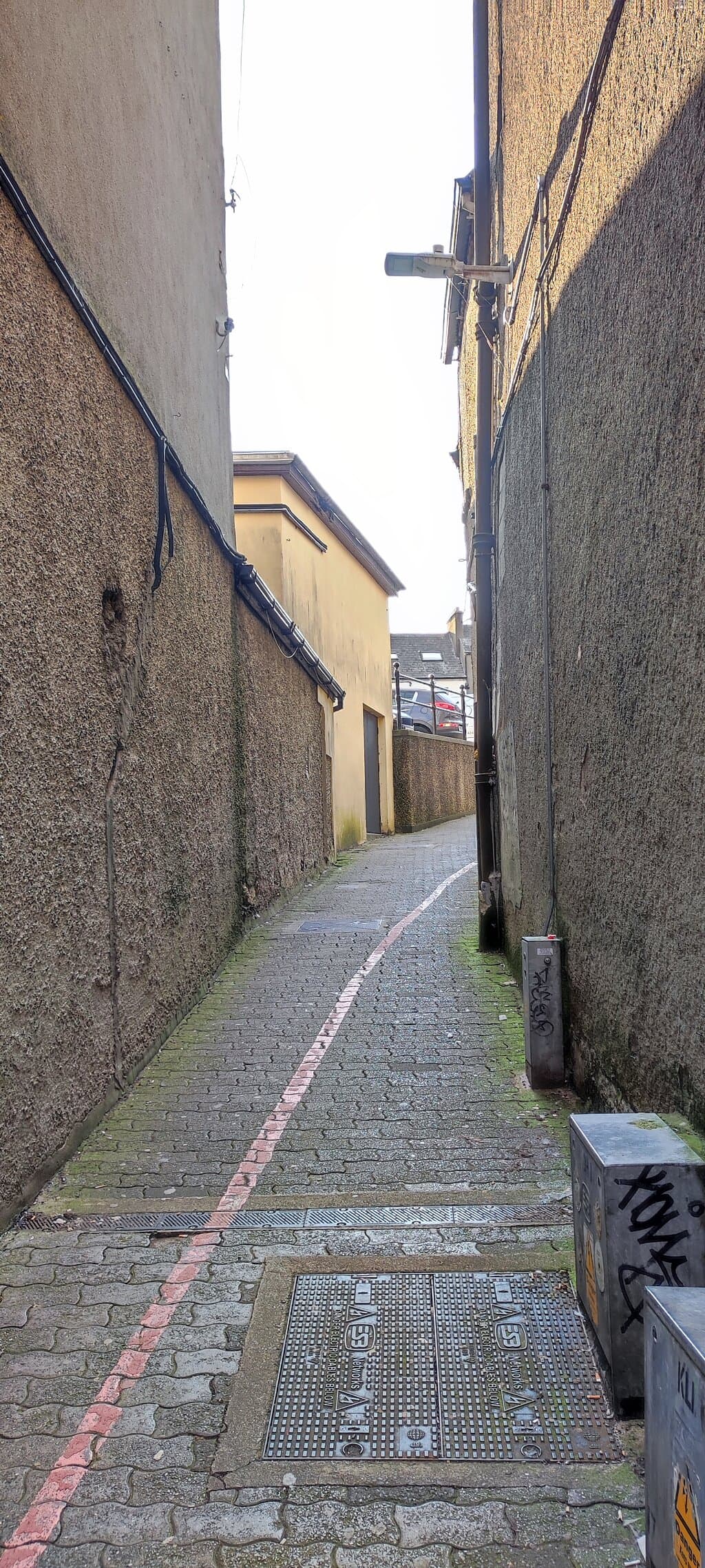 Keyser's Lane