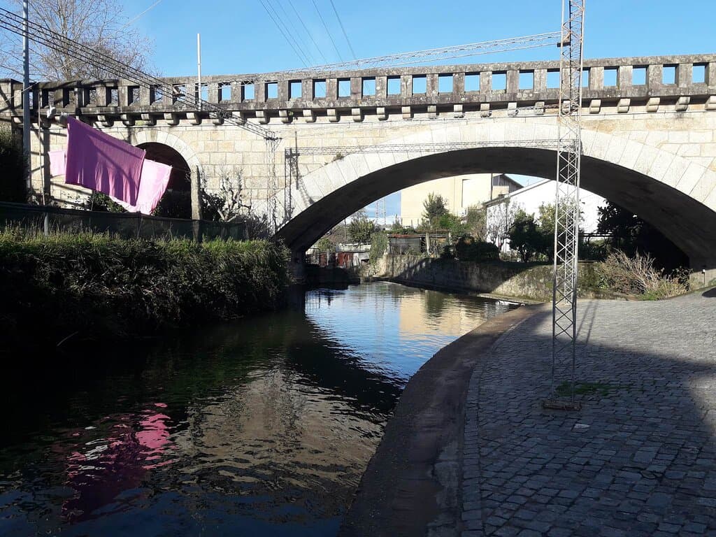 Ponte