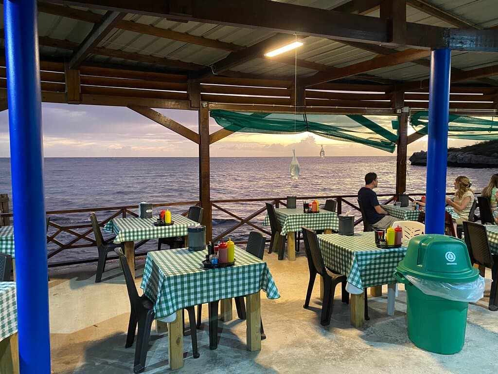 De Visserij piscadera