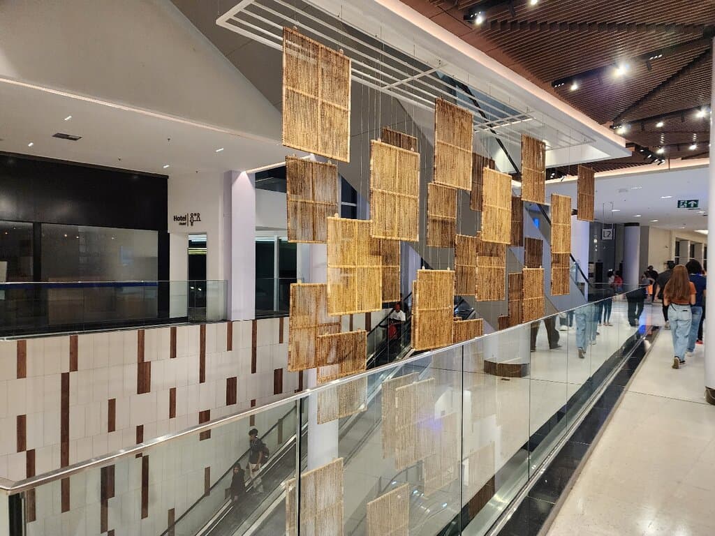 Center Shopping Uberlândia