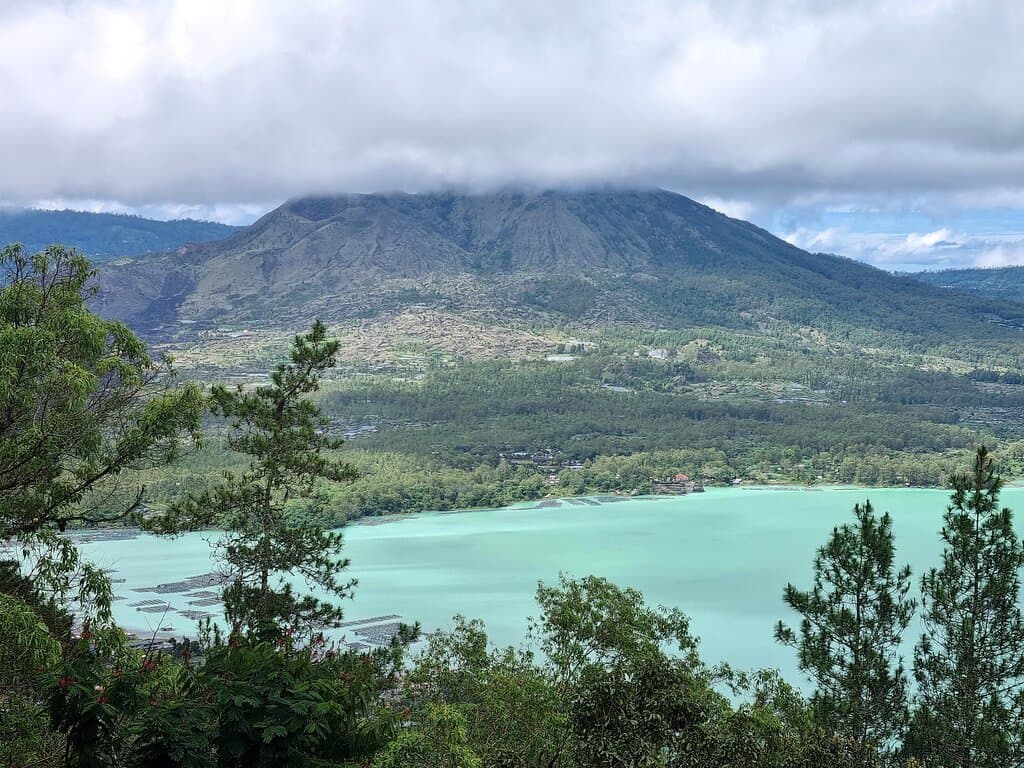 Batur Geopark
