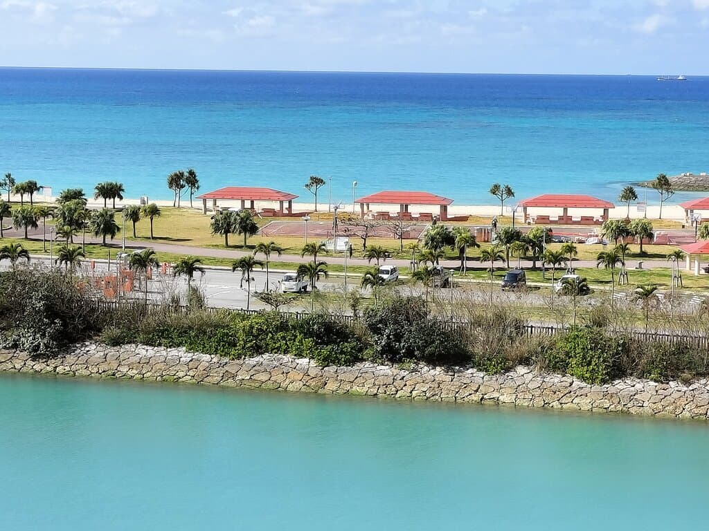 Toyosaki Chura SUN Beach