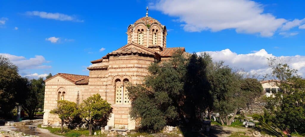 Exterior.