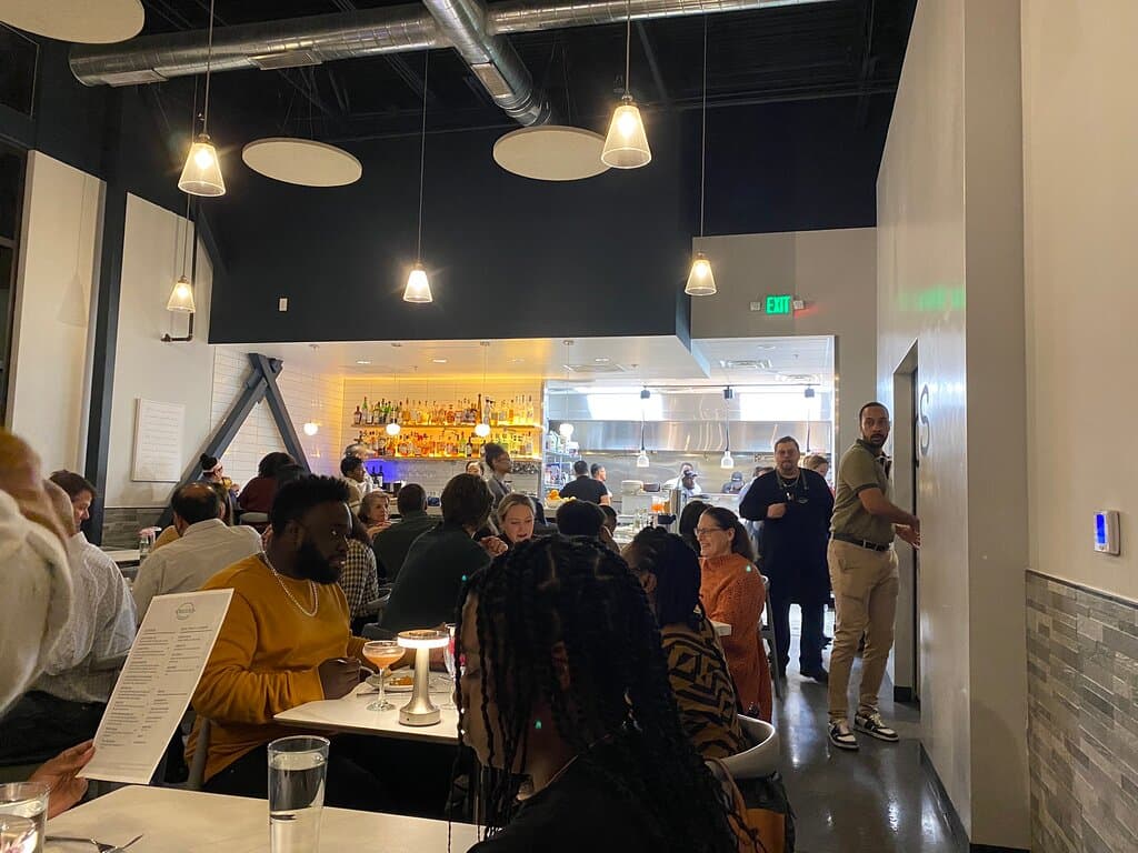 Roots Southern Table