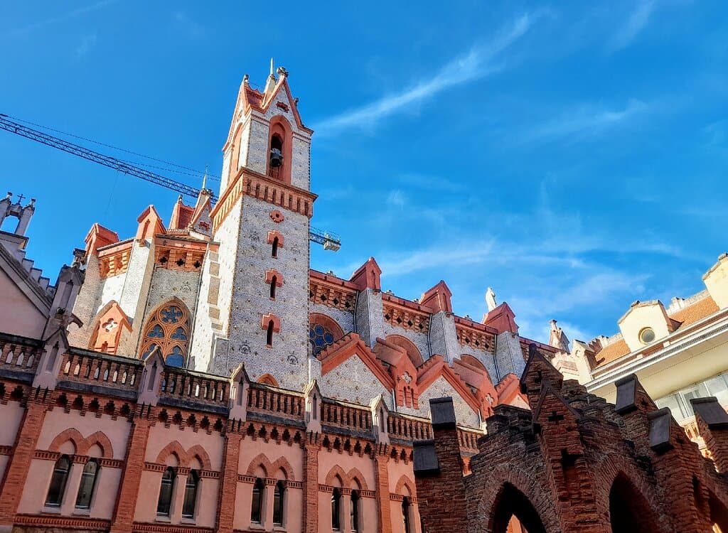 Comillas Pontifical University