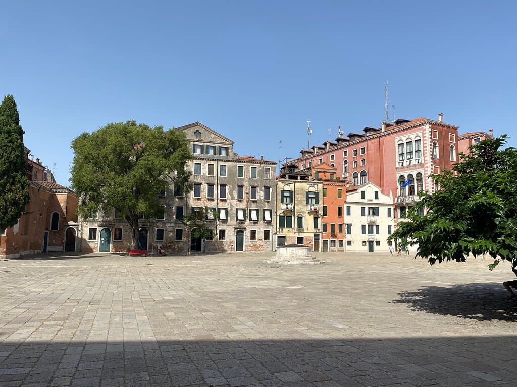 Campo San Polo