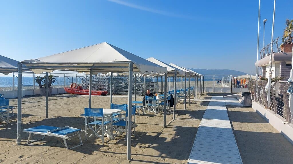 Marina di Nettuno