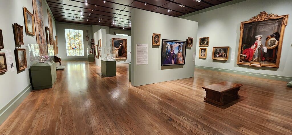 Speed Art Museum