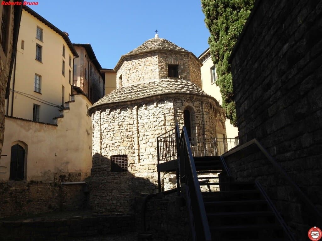 Vista esterna