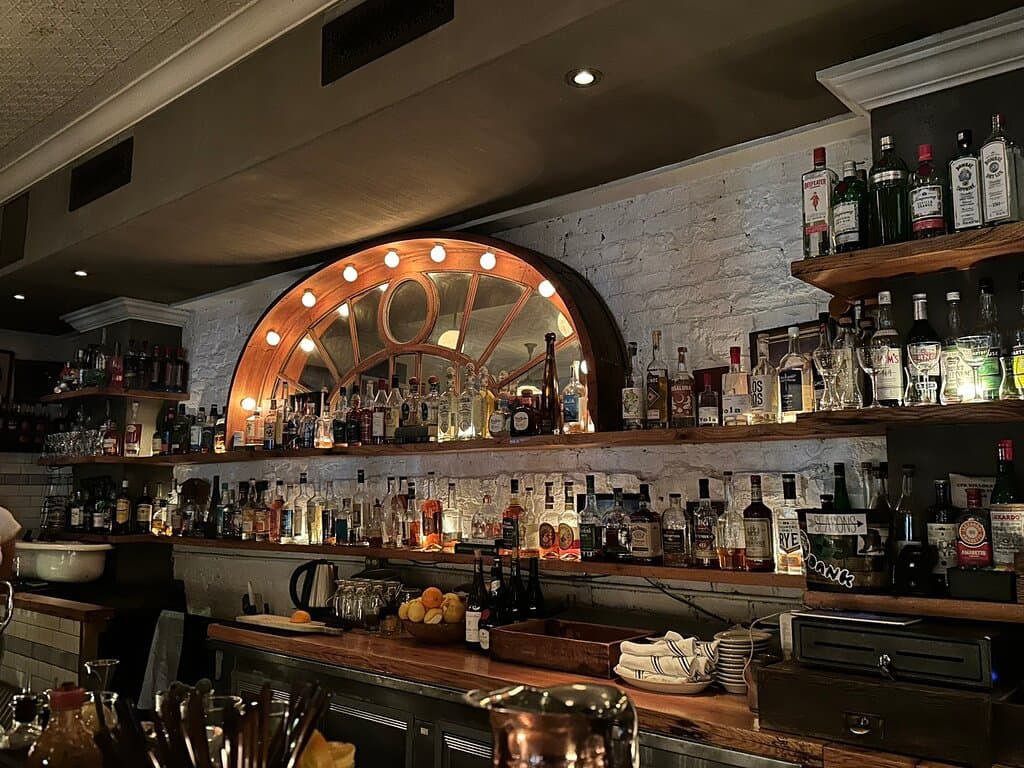 Sonny Angel New York