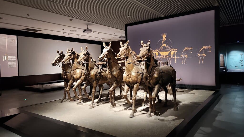 Zhang Zhidong Modern Industrial Museum