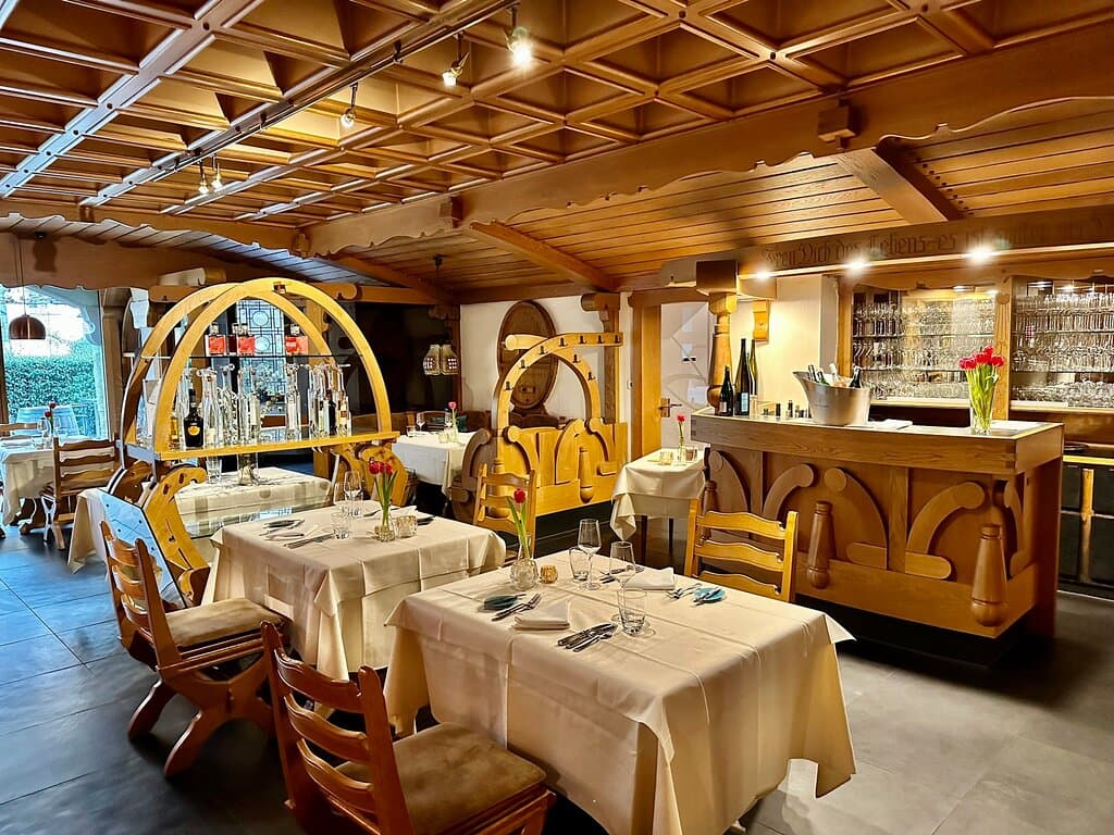 Becker´s Hotel & Restaurant