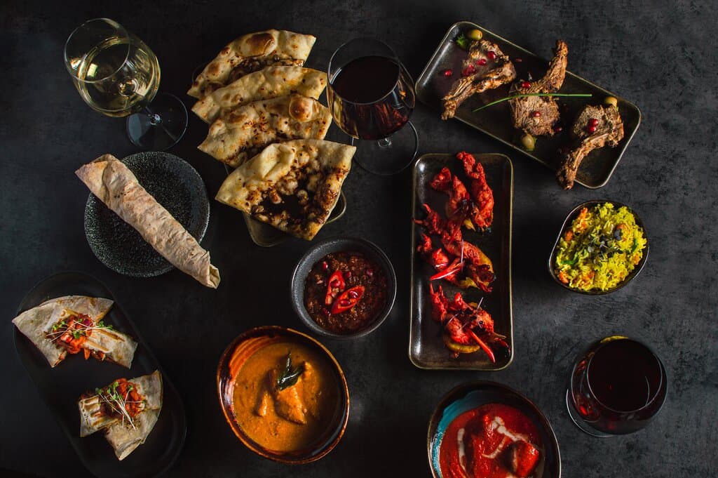 A selection 