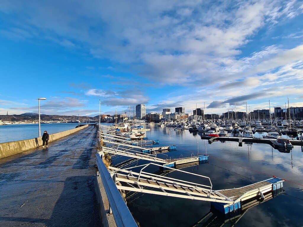 Moloen Bodø