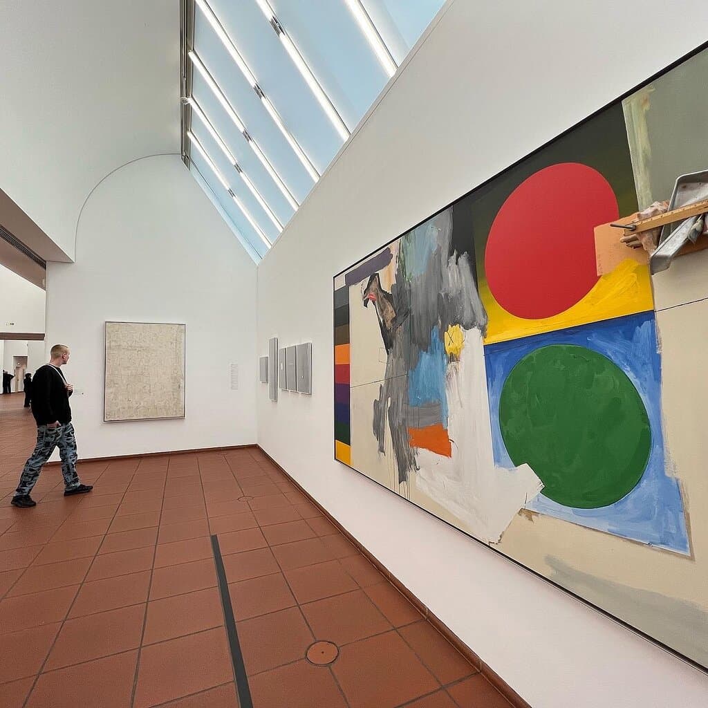 Museum Ludwig